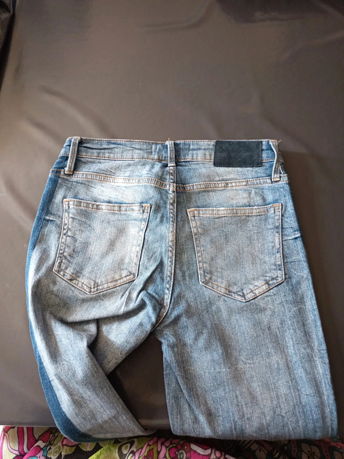Jean H&M azul – photo 4